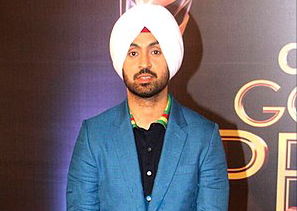 Diljit Dosanjh